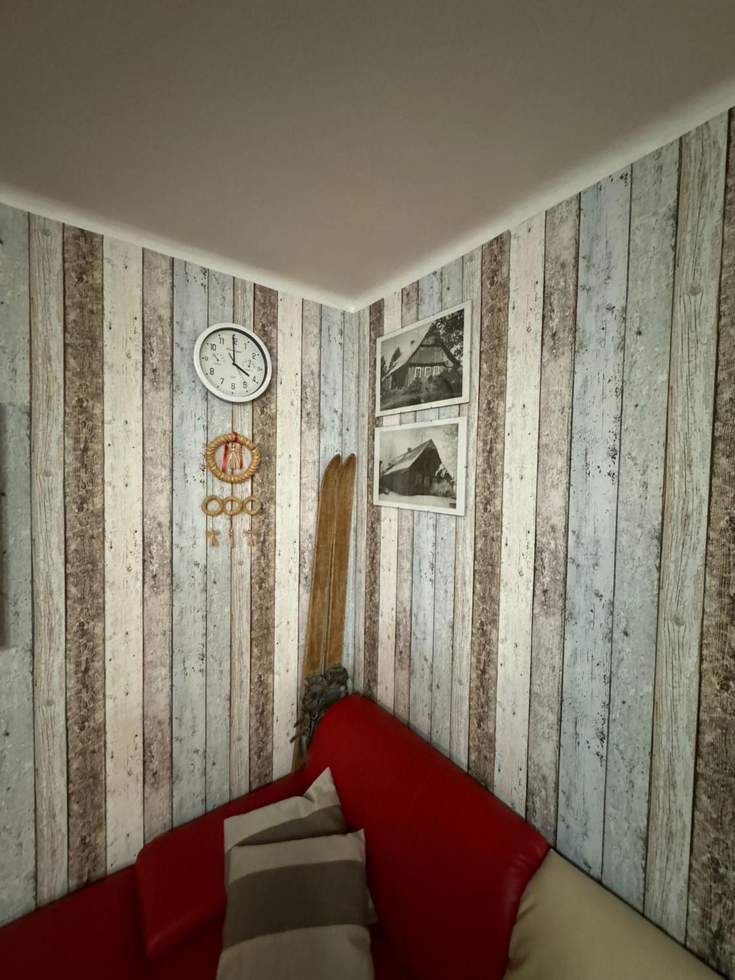 Apartmány Roudnice Jestrabi V Krkonosich Exterior foto