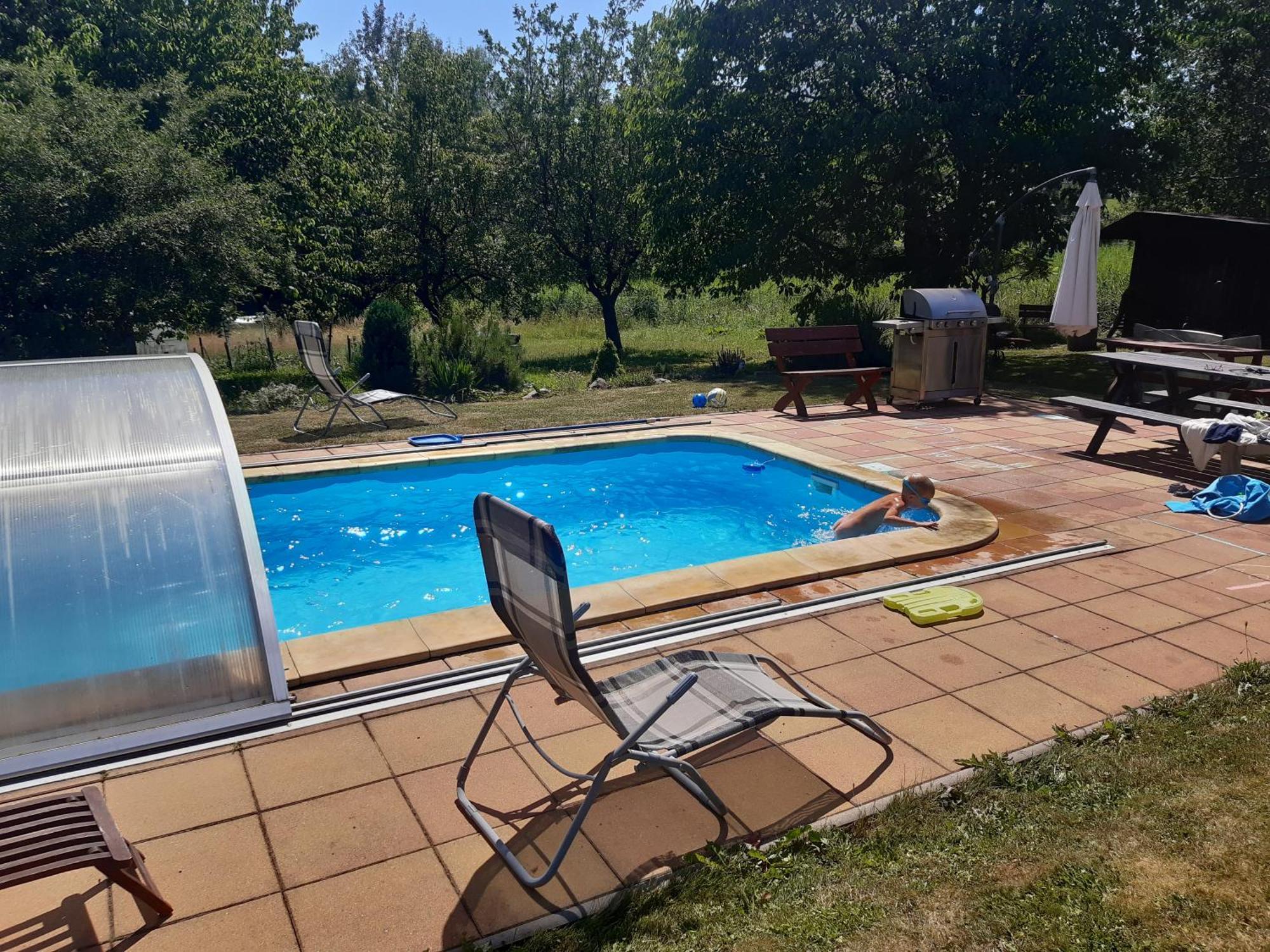 Apartmány Roudnice Jestrabi V Krkonosich Exterior foto